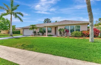 Single Family For Sale