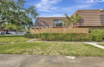 Townhouse For Sale