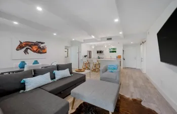 Residential Lease For Rent
