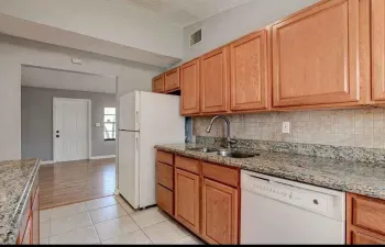 Residential Lease For Rent