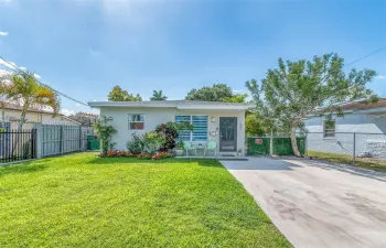 Single Family For Sale