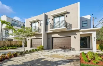 Residential Lease For Rent