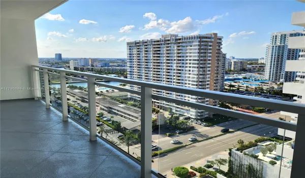 Parker Plaza