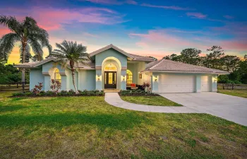 Single Family For Sale