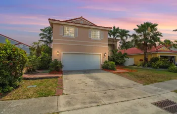 Single Family For Sale