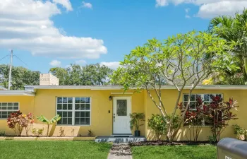 Single Family For Sale