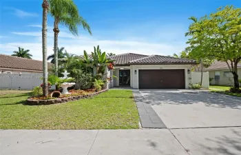 Single Family For Sale