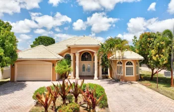 Single Family For Sale
