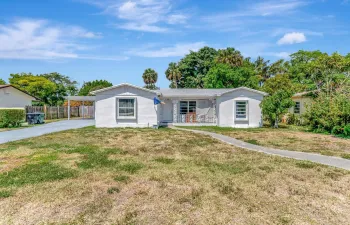 Single Family For Sale