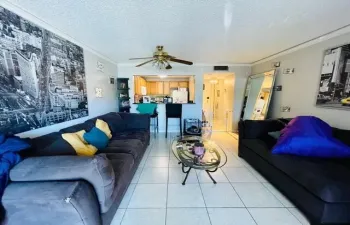 Residential Lease For Rent