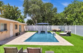 Residential Lease For Rent