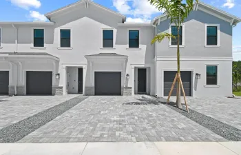 Townhouse For Sale