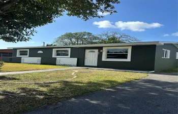 Residential Lease For Rent