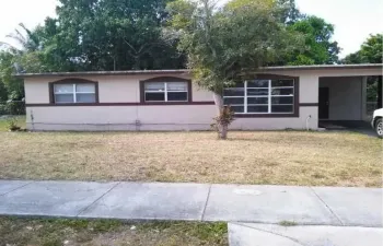 Single Family For Sale
