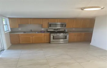 Residential Lease For Rent