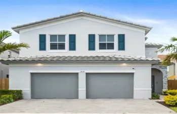 Residential Lease For Rent