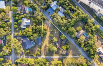 Single Family For Sale