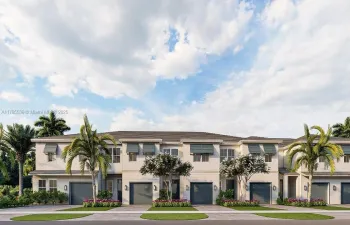 Townhouse For Sale