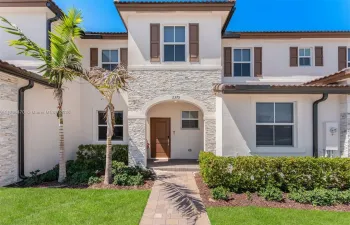 Townhouse For Sale