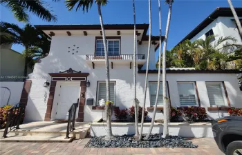 Residential Lease For Rent