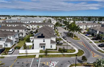 Residential Lease For Rent