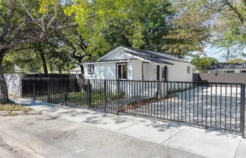 Single Family For Sale