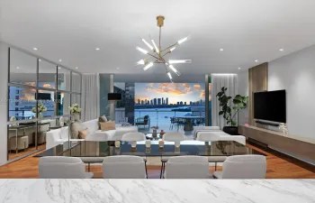 Residential Lease For Rent