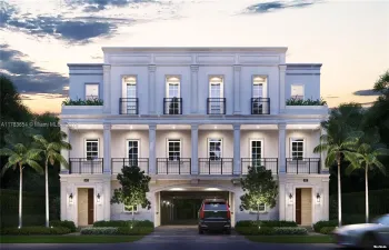 Townhouse For Sale