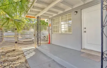 Residential Lease For Rent