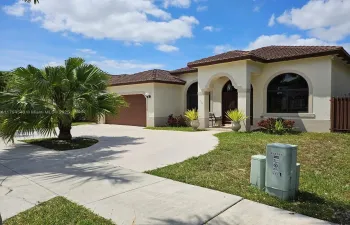 Residential Lease For Rent