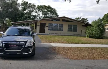 Residential Lease For Rent