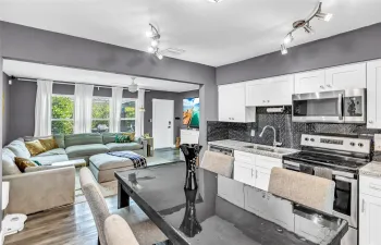 Residential Lease For Rent
