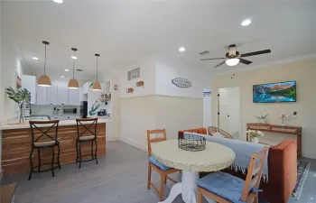 Residential Lease For Rent