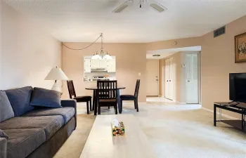 Residential Lease For Rent