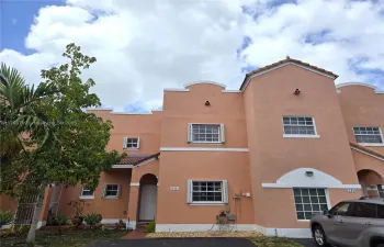 Townhouse For Sale