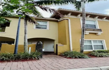 Townhouse For Sale