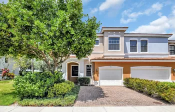 Townhouse For Sale