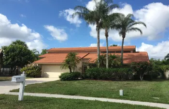 Residential Lease For Rent