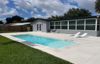 Residential Lease For Rent