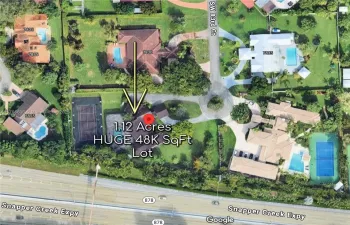 Single Family For Sale