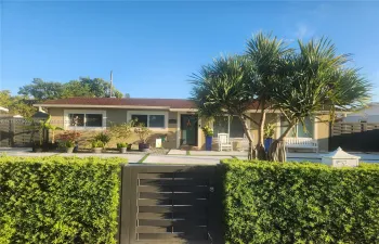 Single Family For Sale
