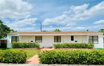 Residential Lease For Rent