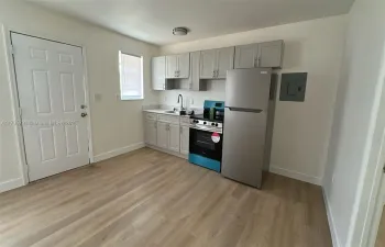Residential Lease For Rent