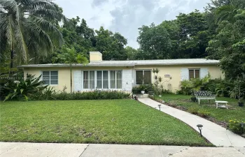 Single Family For Sale