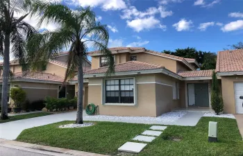 Townhouse For Sale