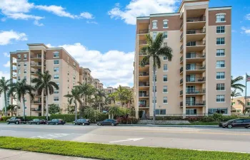 Condominium For Sale