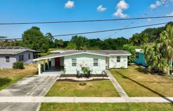 Single Family For Sale
