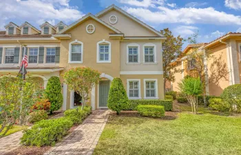 Townhouse For Sale