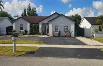 Single Family For Sale