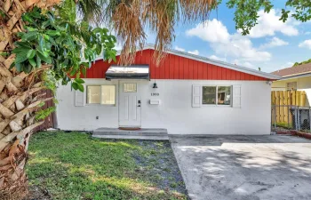 Residential Lease For Rent